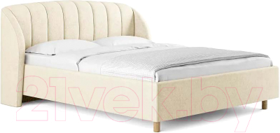 Каркас кровати Сонум Valencia 200x200 - фото