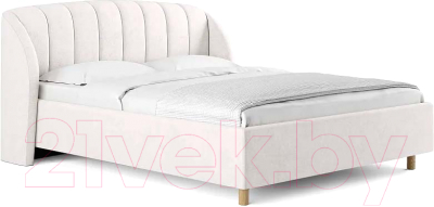 Каркас кровати Сонум Valencia 200x200 - фото