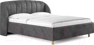 Каркас кровати Сонум Valencia 200x200 - фото