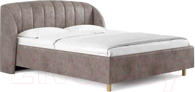 Каркас кровати Сонум Valencia 200x200 - фото