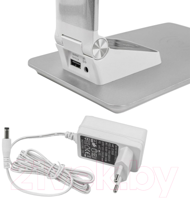 Настольная лампа ForceKraft FK-DEA4004