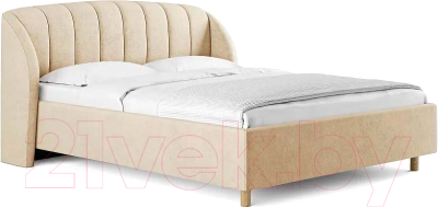 Каркас кровати Сонум Valencia 200x200 - фото