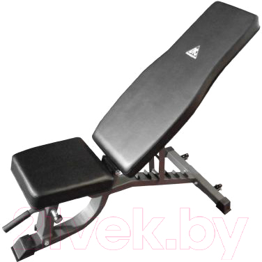 Скамья для жима штанги DFC D100834
