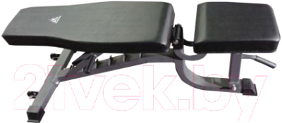 Скамья для жима штанги DFC D100834