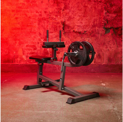 Силовой тренажер DFC D100866