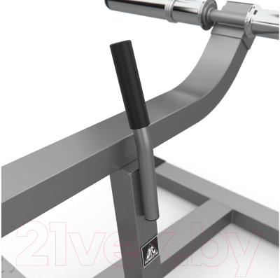 Силовой тренажер DFC D100866