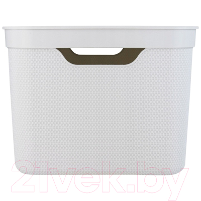 Контейнер для хранения Rotho Jive Deco Box / 1052301023