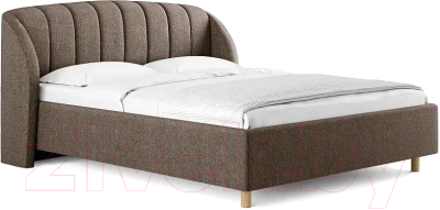 Каркас кровати Сонум Valencia 200x200 - фото