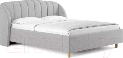 Каркас кровати Сонум Valencia 200x200 - фото