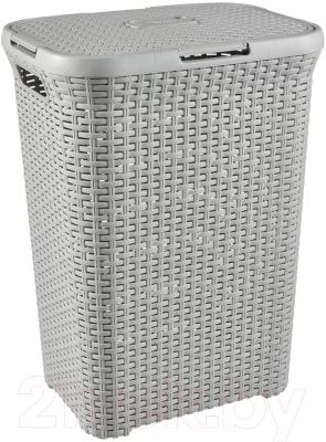 Корзина для белья Curver Laundry Hamper / 228330