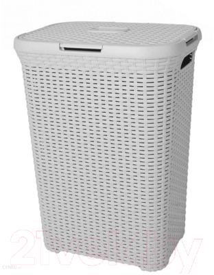 Корзина для белья Curver Laundry Hamper / 228330