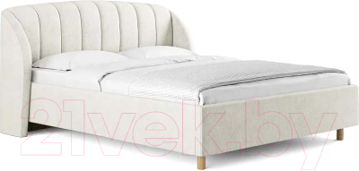 Каркас кровати Сонум Valencia 200x200 - фото