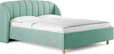 Каркас кровати Сонум Valencia 200x200 - фото