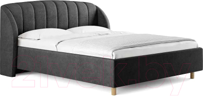 Каркас кровати Сонум Valencia 200x200 - фото