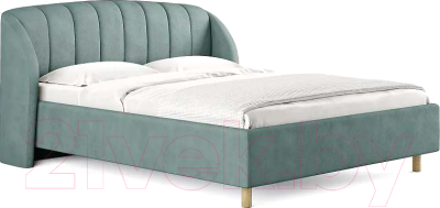 Каркас кровати Сонум Valencia 200x200 - фото