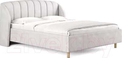 Каркас кровати Сонум Valencia 200x200 - фото