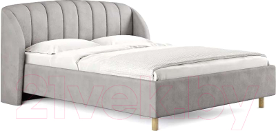 Каркас кровати Сонум Valencia 200x200 - фото