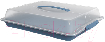 Емкость для хранения выпечки Rotho John L / 1748306161 - фото