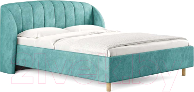 Каркас кровати Сонум Valencia 200x200 - фото