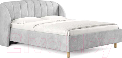 Каркас кровати Сонум Valencia 200x200 - фото