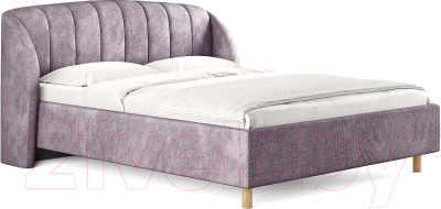 Каркас кровати Сонум Valencia 200x200 - фото