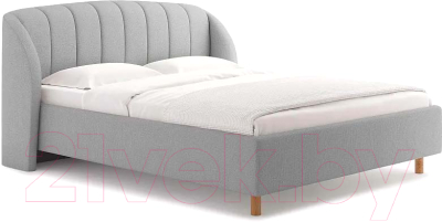 Каркас кровати Сонум Valencia 200x200 - фото