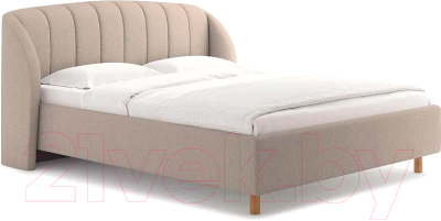 Каркас кровати Сонум Valencia 200x200 - фото