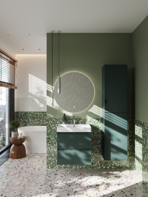 Тумба под умывальник Roca Ona 60 / 857613513