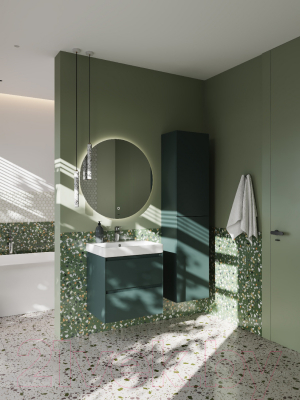 Тумба под умывальник Roca Ona 60 / 857613513