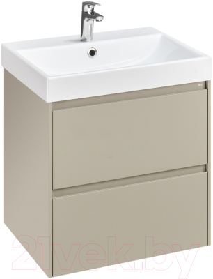 Тумба под умывальник Roca Ona 60 / 857613510 - фото