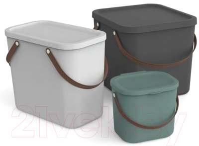 Контейнер для хранения Rotho Albula / 1050108853