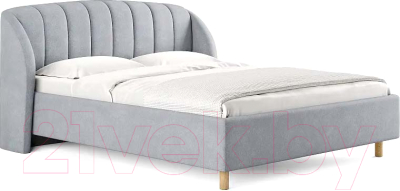 Каркас кровати Сонум Valencia 200x200 - фото