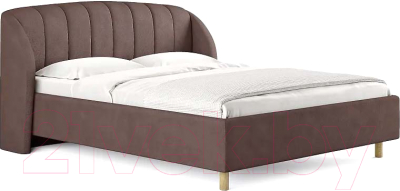 Каркас кровати Сонум Valencia 200x200 - фото