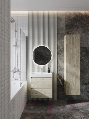 Тумба под умывальник Roca Ona 60 / 857613512