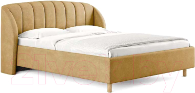 Каркас кровати Сонум Valencia 200x200 - фото