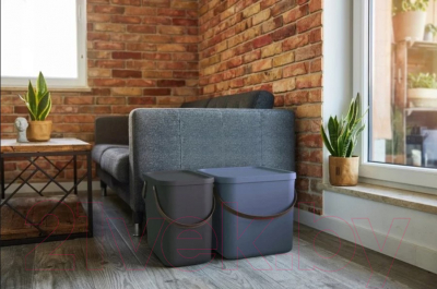 Контейнер для хранения Rotho Albula / 1050105092