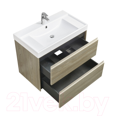 Тумба под умывальник Roca Ona 80 / 857630511