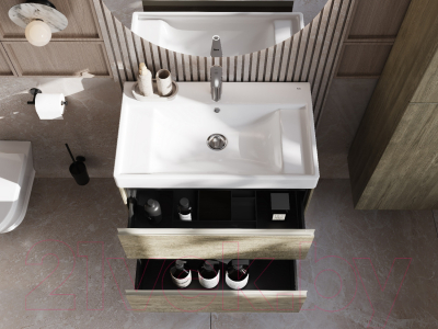 Тумба под умывальник Roca Ona 80 / 857630511