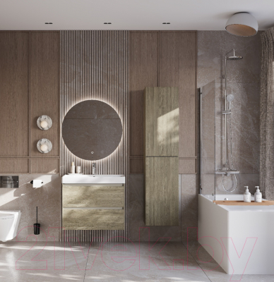 Тумба под умывальник Roca Ona 80 / 857630511