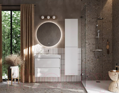 Тумба под умывальник Roca Ona 80 / 857630509