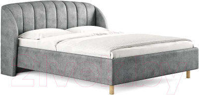 Каркас кровати Сонум Valencia 200x200 - фото