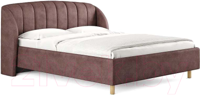 Каркас кровати Сонум Valencia 200x200 - фото