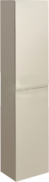 Шкаф-пенал для ванной Roca Ona / 857635510 - фото