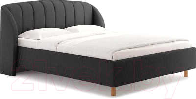 Каркас кровати Сонум Valencia 200x200 - фото