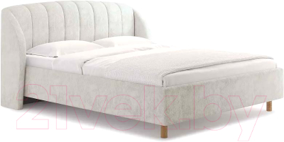 Каркас кровати Сонум Valencia 200x200 - фото