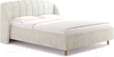 Каркас кровати Сонум Valencia 200x200 - фото