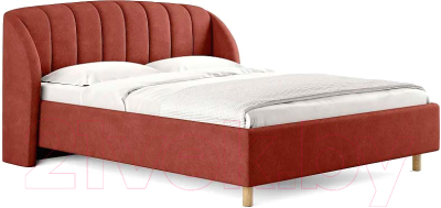 Каркас кровати Сонум Valencia 200x200 - фото