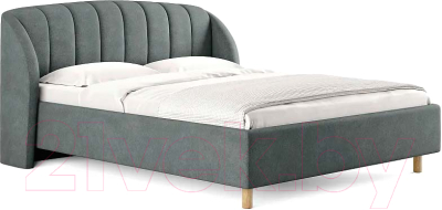 Каркас кровати Сонум Valencia 200x200 - фото