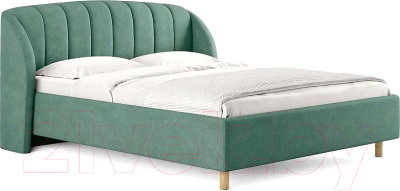 Каркас кровати Сонум Valencia 200x200 - фото