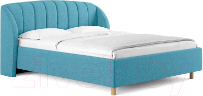 Каркас кровати Сонум Valencia 200x200 - фото